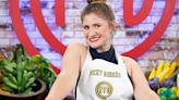 Televidentes de ‘Masterchef’ reaccionaron al triunfo de Vicky Berrío