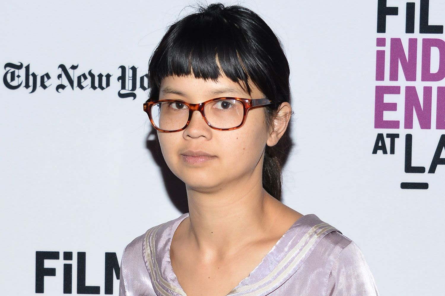 Charlyne Yi alleges they were 'physically assaulted' on 'Time Bandits' set