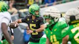 Oregon Football Dan Lanning On 'Epic' Spring Game, Mat Kearney 'Killed It'