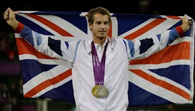 Es oficial: Andy Murray anunció su retiro como tenista profesional luego de los Juegos Olímpicos de París 2024