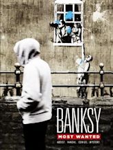 Banksy Most Wanted