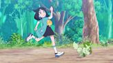 New Pokémon series without Ash to air exclusively on iPlayer in the UK