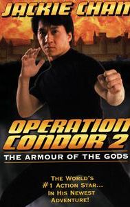 Armour of God