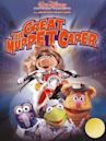 The Great Muppet Caper