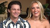 ‘Georgie & Mandy's First Marriage’: Montana Jordan and Emily Osment on Dream Guest Stars