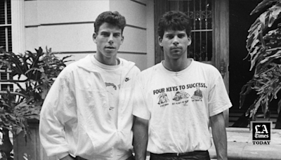 Why now? Menendez brothers suddenly have a chance at freedom after 34 years behind bars