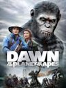 Dawn of the Planet of the Apes