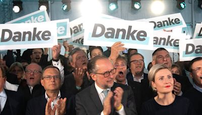 Austria Far Right Set For Historic Win In Vote As Freedom Party Leads In Exit Polls - News18