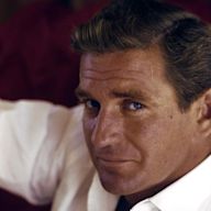 Rod Taylor