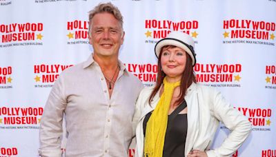 John Schneider Marries Paul Sorvino's Widow Dee Dee 17 Months After Wife Alicia's Death