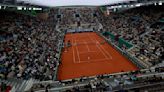 France Tennis French Open