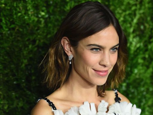 Alexa Chung And Sienna Miller Are Building A Thoroughly Modern Family