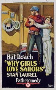 Why Girls Love Sailors