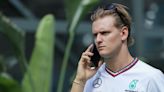 Mick Schumacher may get F1 lifeline as Mercedes ace handed dream route back