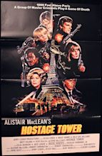 The Hostage Tower (1980)