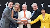 Toronto is officially home to WNBA's latest expansion team