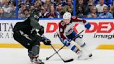 NHL betting: Colorado Avalanche favored to win Stanley Cup over Tampa Bay Lightning