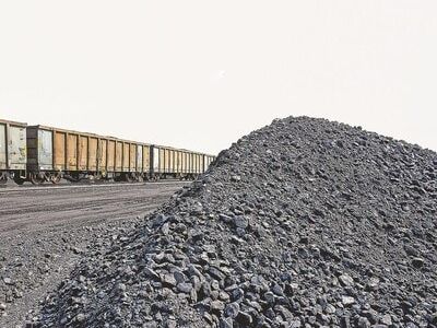 Power stations stocked with bumper coal supply as transport woes ease