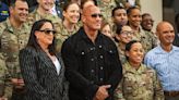 Army’s $11 Million Deal With The Rock Backfires Spectacularly