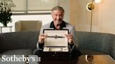Sylvester Stallone subasta el 'Santo Grial' de los relojes en Sotheby's