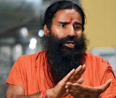 'Corporate mafia, political mafia targeting Patanjali': Swami Ramdev on Patanjali's strategy, SC order, and more