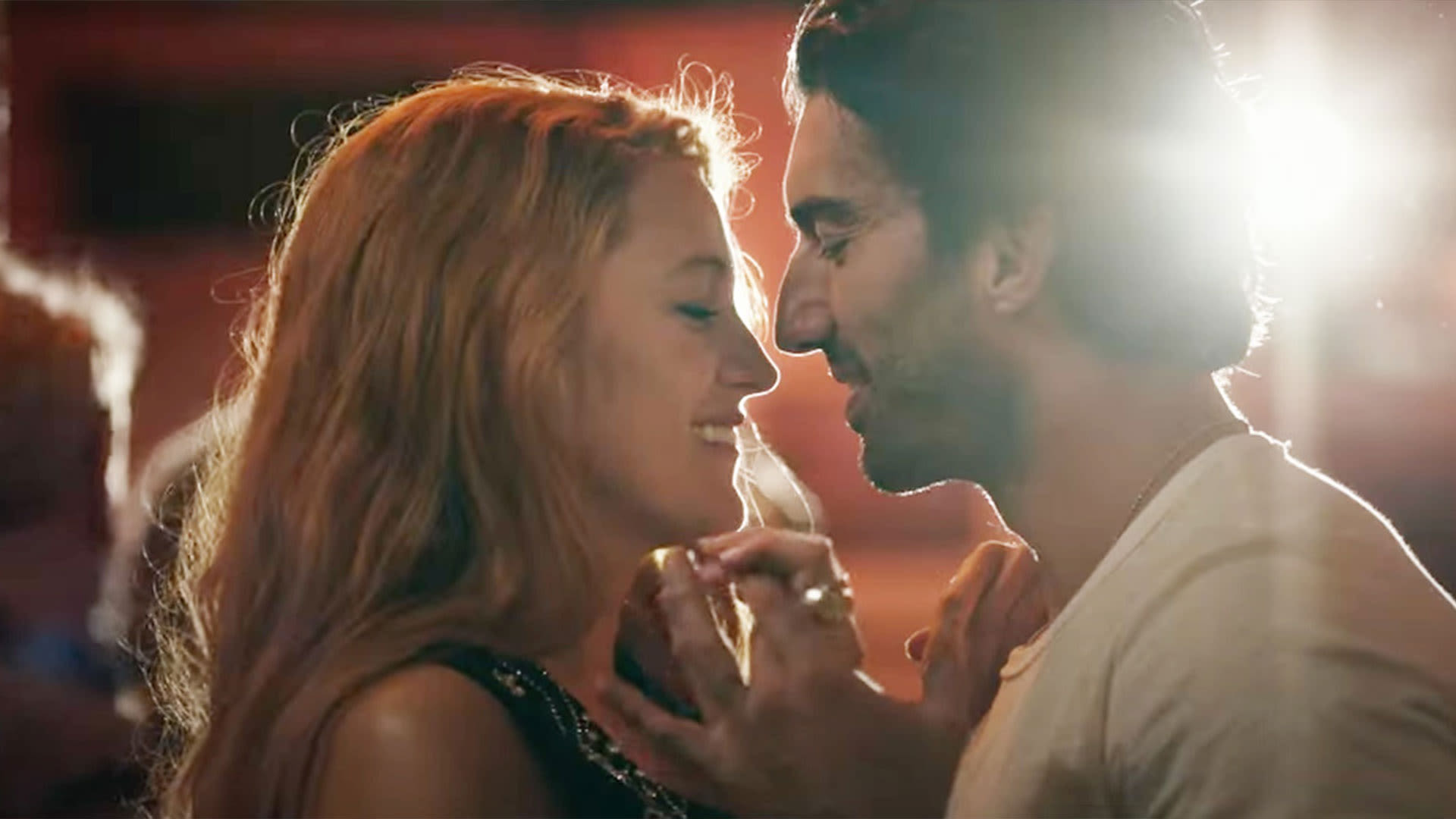 It Ends With Us fans slam the new trailer with Blake Lively and Justin Baldoni
