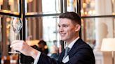 Gold Service Scholarship: Balmoral Hotel's Scott Crowe scoops major award