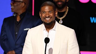 Usher, Victoria Monét and Tyla Win Big at 2024 BET Awards