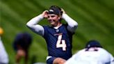 Ex Jets' Franchise QB Zach Wilson Finally Reacts to Broncos Trade