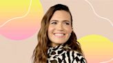 Mandy Moore Just Shared the Foods That She Focuses On to Help Manage Her Eczema