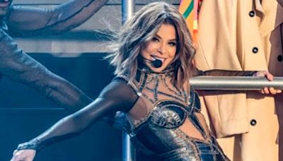 Paula Abdul estaba a punto de relanzar su carrera, pero debió suspender todos sus shows: “Me rompe el corazón”