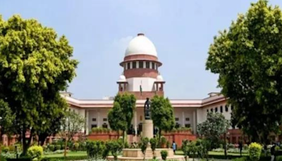 'Incorrect' to limit the bail period of accused, says SC - ET LegalWorld