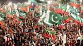 PTI moves LHC for Minar-e-Pakistan rally on August 14