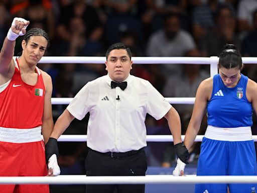 The Olympic Women's Boxing Drama Explained