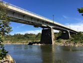 Chain Bridge (Potomac River)