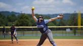 See updates from Friday AHSAA softball state championship tournament
