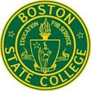 Boston State College