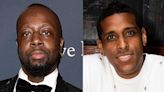 Wyclef Jean Pays Tribute After Singer Mikaben's Sudden Death