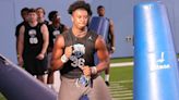 Four-star edge rusher Rico Walker of Hickory commits to UNC football recruiting class