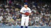Ex-Dodgers pitcher Julio Urías pleads no contest to domestic battery charge