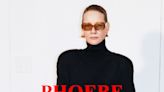 Phoebe Philo Casts Sandra Hüller in New Campaign