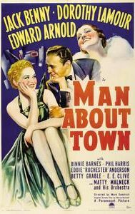 Man About Town (1939 film)
