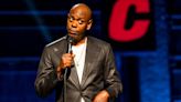 Dave Chappelle Calls Minneapolis Protestors a “Transgender Hit Squad”