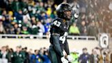 Top Three 2025 NFL Draft Prospects For Michigan State Football