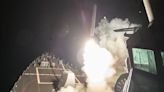 Rocket attacks target US-led coalition bases in Iraq and Syria