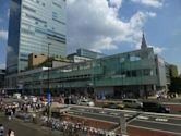 Shinjuku Expressway Bus Terminal