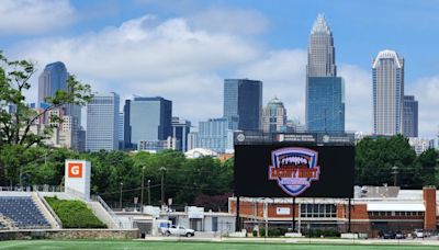 Teams announced for High School Football Kickoff at Charlotte’s Memorial Stadium