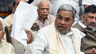 ED likely to book Karnataka CM Siddaramaiah in ‘MUDA scam’: Report