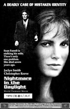 Nightmare in the Daylight (1992) movie posters