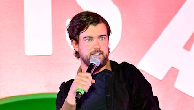 Jack Whitehall becomes 'one of Britain's richest comedians'